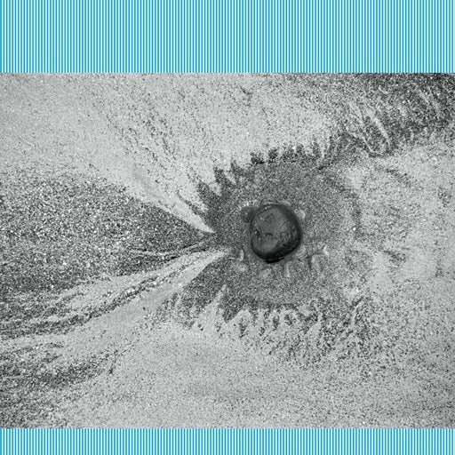 FOUR TET <br/> <small>NEW ENERGY</small>