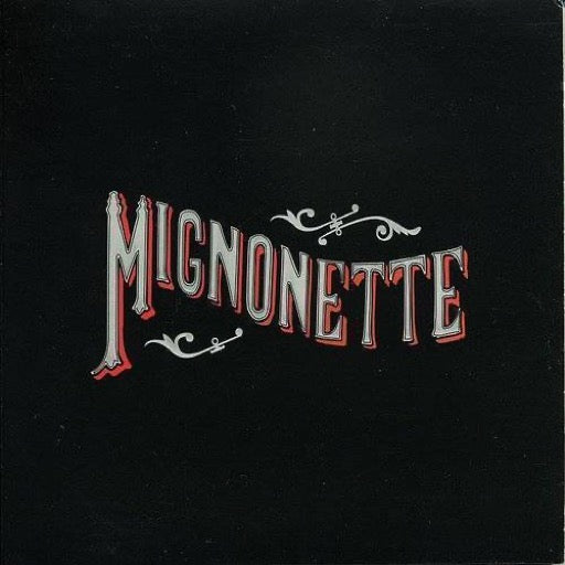 AVETT BROTHERS – MIGNONETTE - CD •