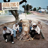 JURASSIC 5 – QUALITY CONTROL - LP •