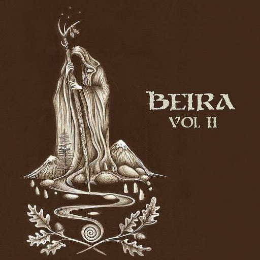 BEIRA – VOL II (DIGIPAK) - CD •