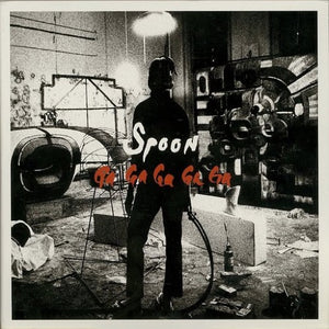 SPOON – GA GA GA GA GA - LP •