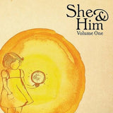 SHE & HIM – VOLUME ONE - LP •