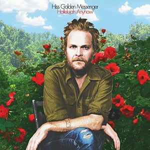 HISS GOLDEN MESSENGER – HALLELUJAH ANYHOW - CD •