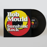 MOULD,BOB – SUNSHINE ROCK - LP •