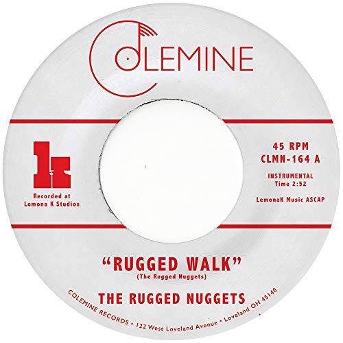RUGGED NUGGETS – RUGGED WALK - 7