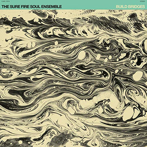 SURE FIRE SOUL ENSEMBLE – BUILD BRIDGES - TAPE •