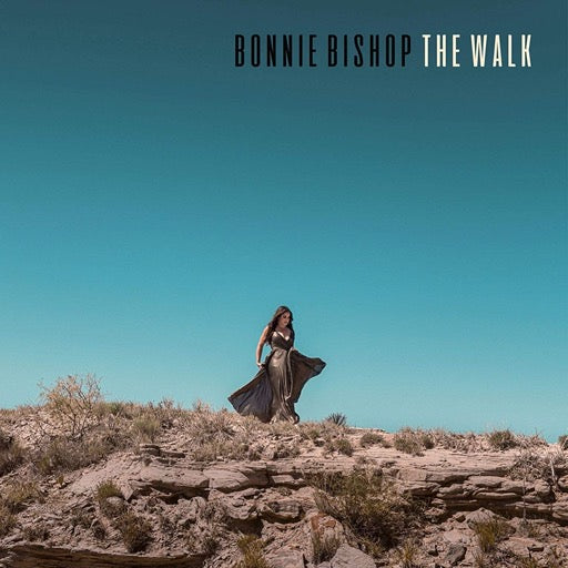BISHOP,BONNIE – WALK - LP •