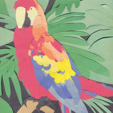 ALGERNON CADWALLADER – PARROT FLIES - LP •