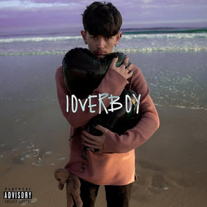 EDWRDS – LOVERBOY - CD •