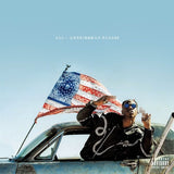 JOEY BADASS – ALL-AMERIKKKAN BADASS - LP •