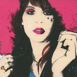 GLASS CANDY – B/E/A/T/B/O/X (PINK LEMONADE VINYL) - LP •