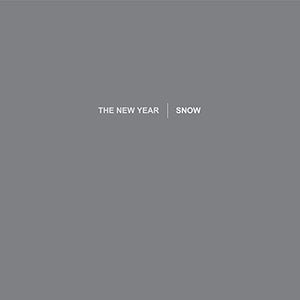 NEW YEAR – SNOW (INDIE EXCLUSIVE) (DIGIPAK) - CD •