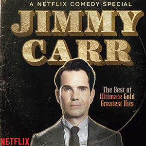 CARR,JIMMY – BEST OF ULTIMATE GOLD GREATEST - LP •