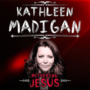 MADIGAN,KATHLEEN – BOTHERING JESUS - LP •