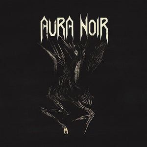 AURA NOIR – DARK LUNG OF THE STORM / SHADE - 7" •