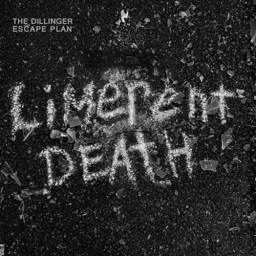 DILLINGER ESCAPE PLAN – LIMERENT DEATH (LIMITED) - 7