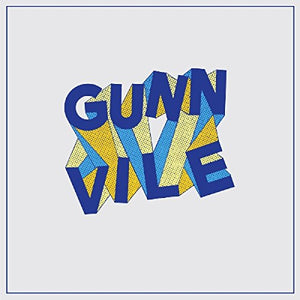 VILE,KURT / GUNN,STEVE – GUNN VILE - LP •