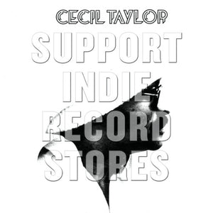 TAYLOR,CECIL – RSD GREAT PARIS CONCERT (REX) - LP •