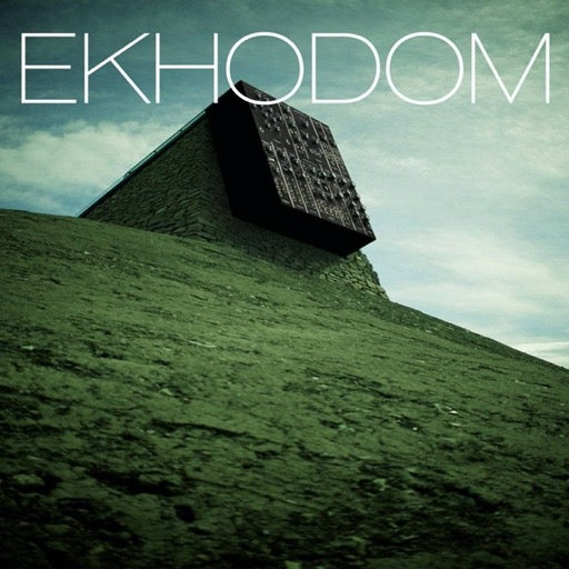 EKHODOM – EKHODOM (W/CD) - LP •