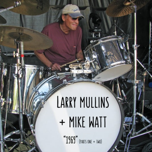 MULLINS,LARRY / WATT,MIKE – 1969 (PART I AND II) - 7