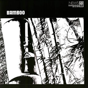 MURAOKA,MINORU – BAMBOO (GATEFOLD) - LP •