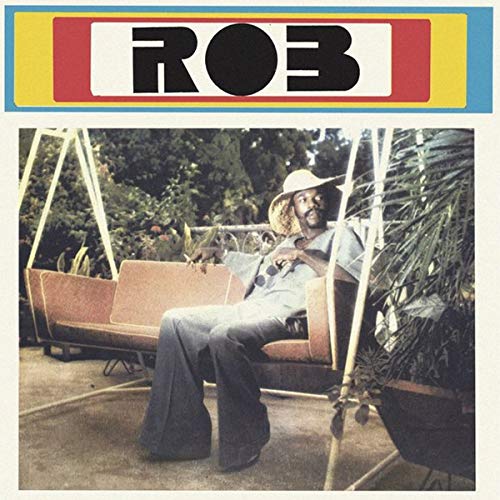 ROB – ROB - LP •