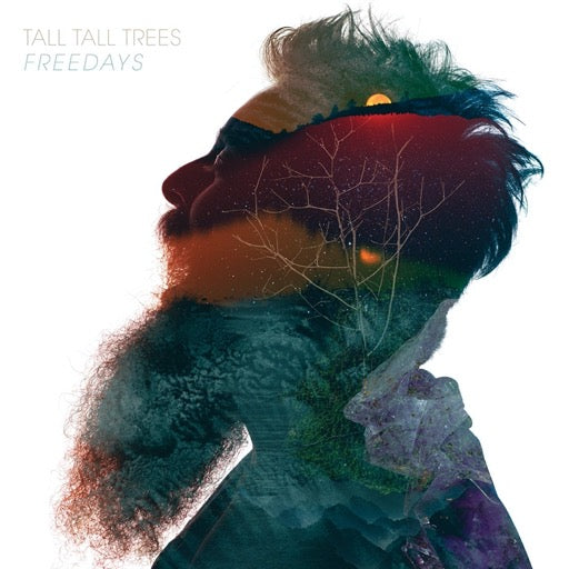 TALL TALL TREES – FREEDAYS - CD •