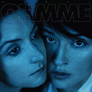 OHMME – PARTS - CD •