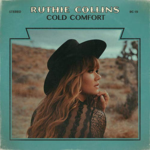 COLLINS,RUTHIE – COLD COMFORT - CD •