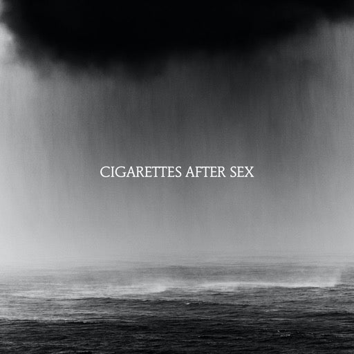CIGARETTES AFTER SEX – CRY - CD •
