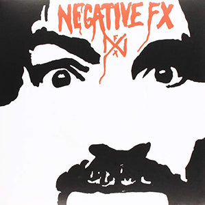 NEGATIVE FX – VFW - 7" •