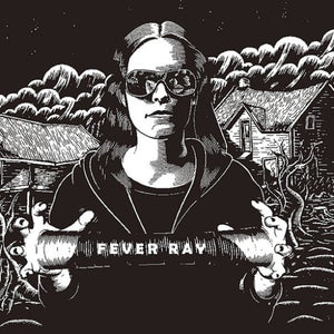 FEVER RAY <br/> <small>FEVER RAY</small>