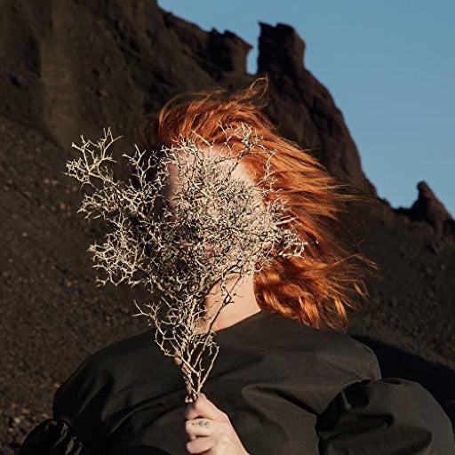 GOLDFRAPP – SILVER EYE - CD •