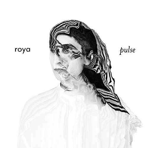 ROYA – PULSE (180 GRAM) - LP •