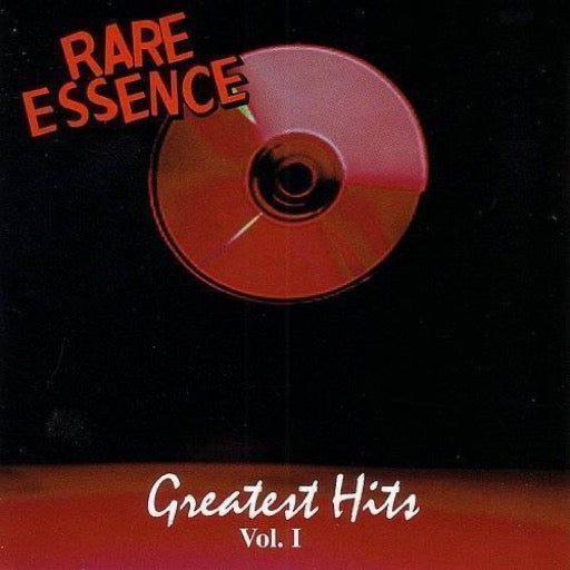 RARE ESSENCE – GREATEST HITS - CD •