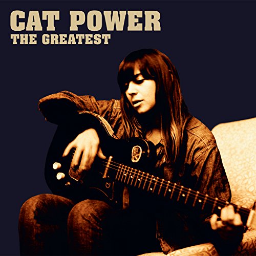 CAT POWER – GREATEST - LP •