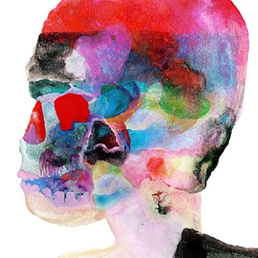 SPOON – HOT THOUGHTS - LP •