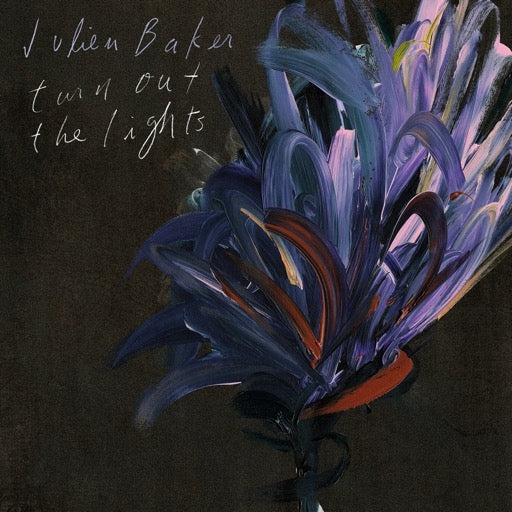 BAKER,JULIEN – TURN OUT THE LIGHTS - CD •