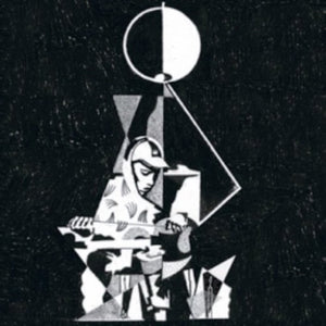 KING KRULE – 6 FEET BENEATH THE MOON - LP •