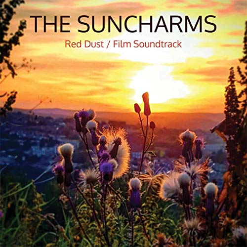SUNCHARMS – RED DUST - 7