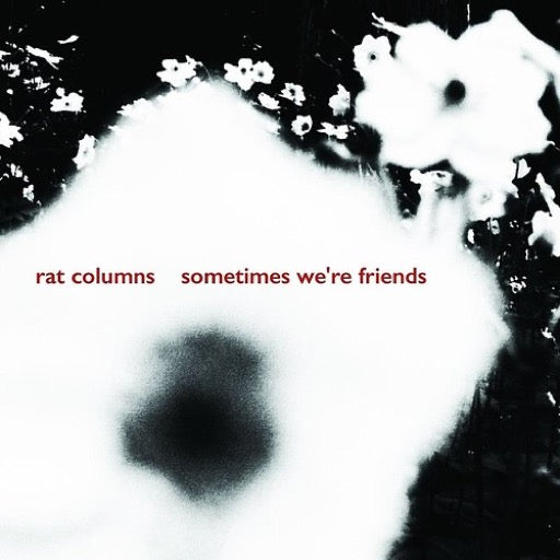 RAT COLUMNS – SOMETIMES WE'RE FRIENDS - 7