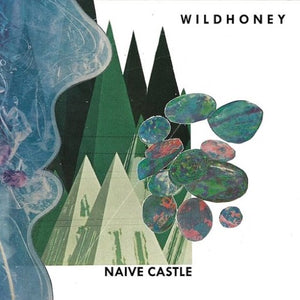 WILDHONEY – NAIVE CASTLE - 7" •