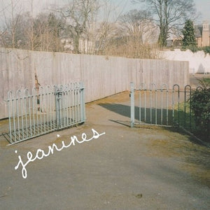 JEANINES – JEANINES - CD •