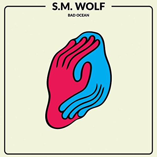 WOLF,S.M. – BAD OCEAN (BONUS CD) (CAN) - CD •