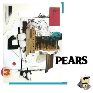 PEARS – PEARS - CD •