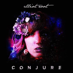 ROOT,ELLIOT – CONJURE - CD •