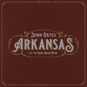 OATES,JOHN – ARKANSAS - LP •