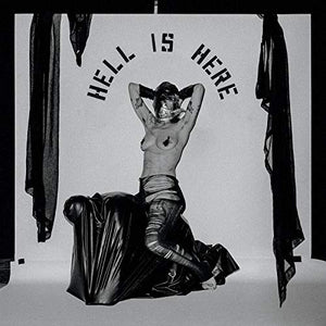 HIDE – HELL IS HERE - CD •