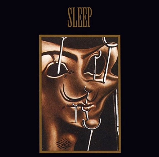 SLEEP – VOLUME ONE - LP •
