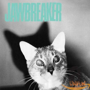 JAWBREAKER – UNFUN (BONUS TRACKS) - CD •